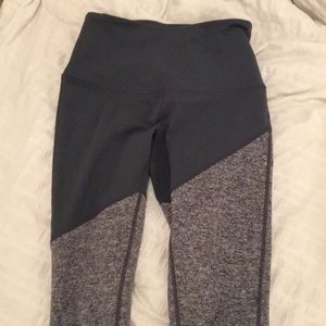 Zella leggings